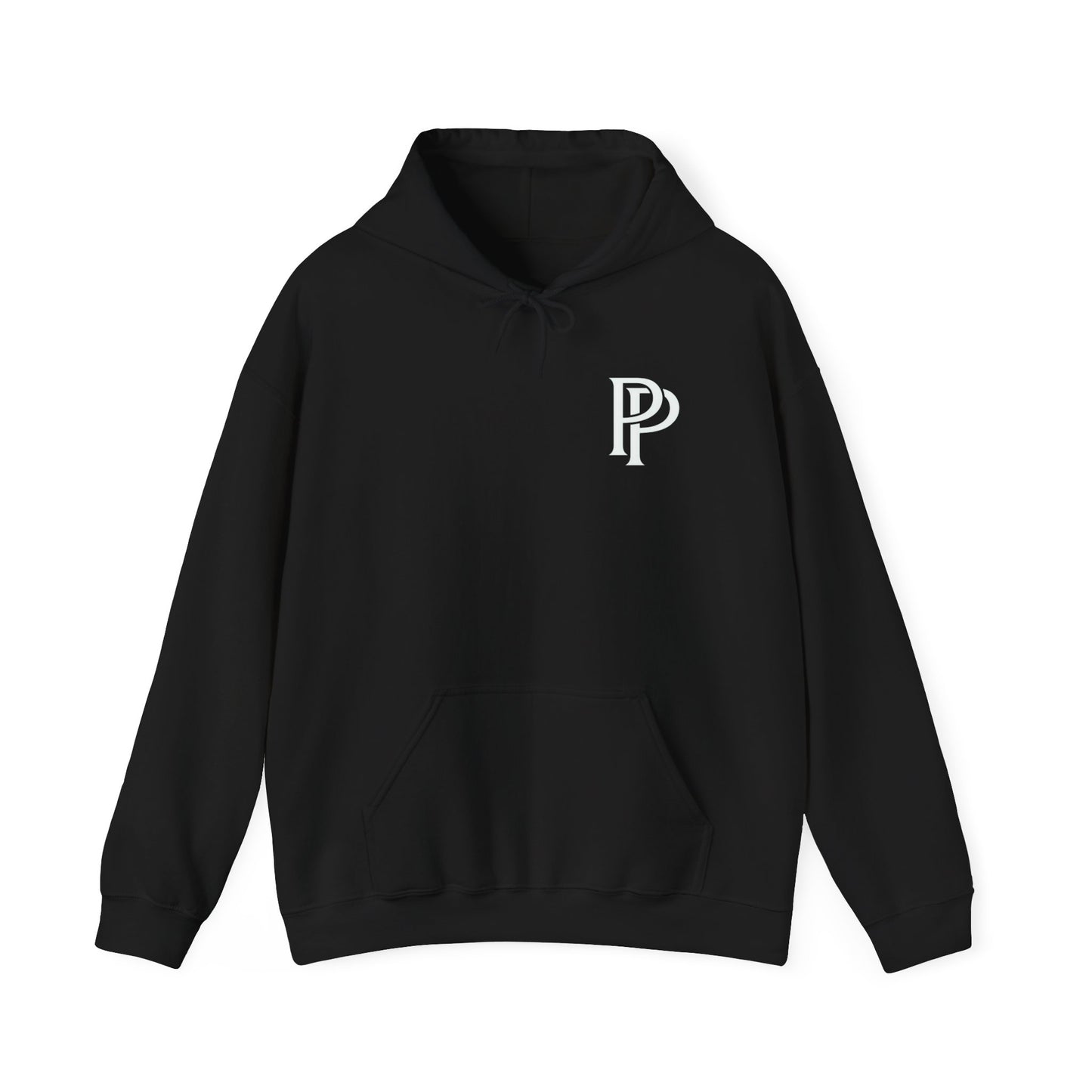 JUICE ONLY MATTERS IF YOU LOSE HOODIE